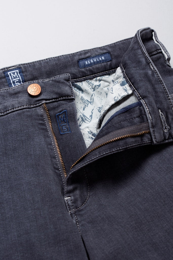 Meyer Regular fit Jeans